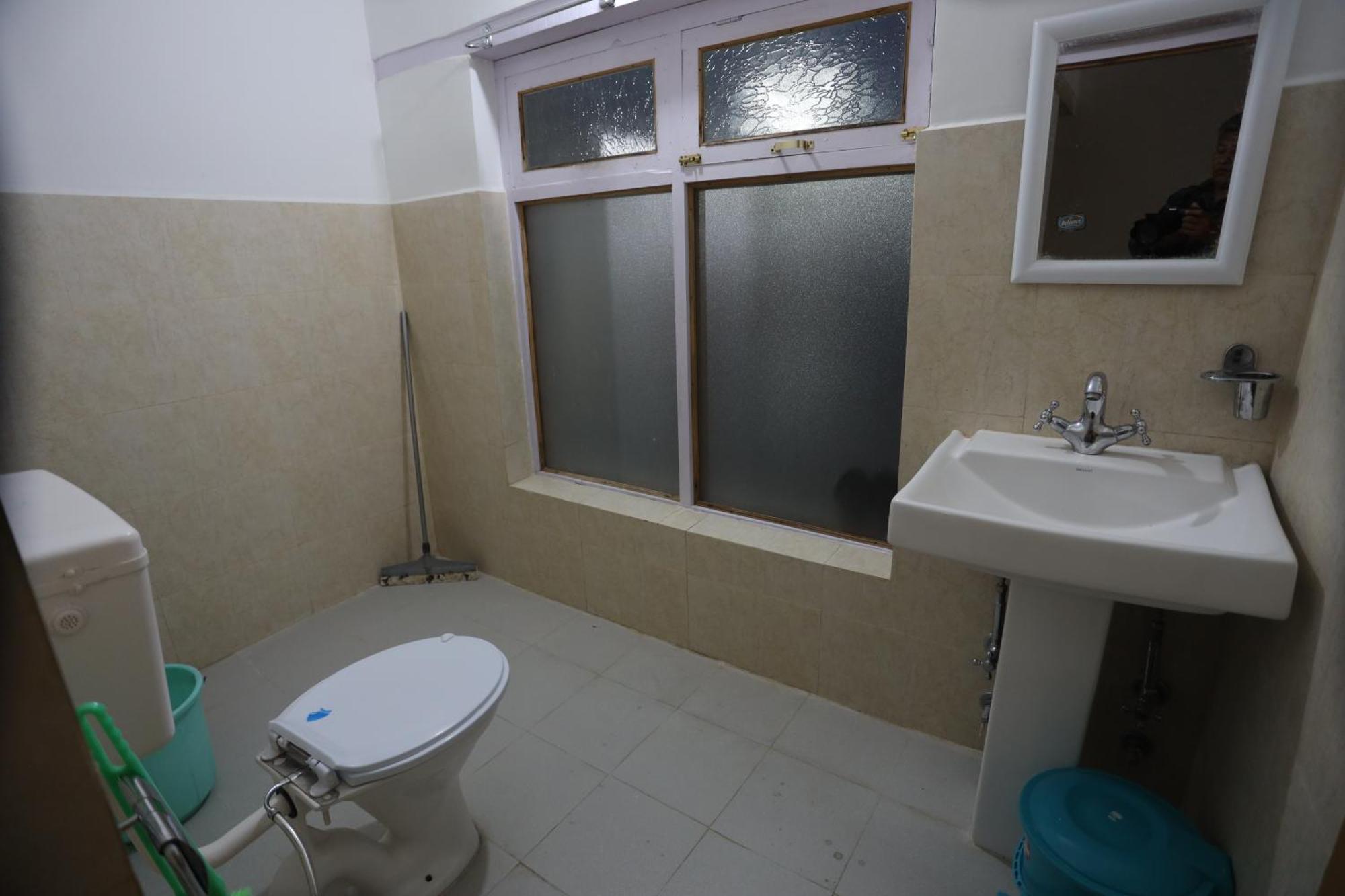 Odbar Guest House Best Guest House At Leh Ladakh מראה חיצוני תמונה
