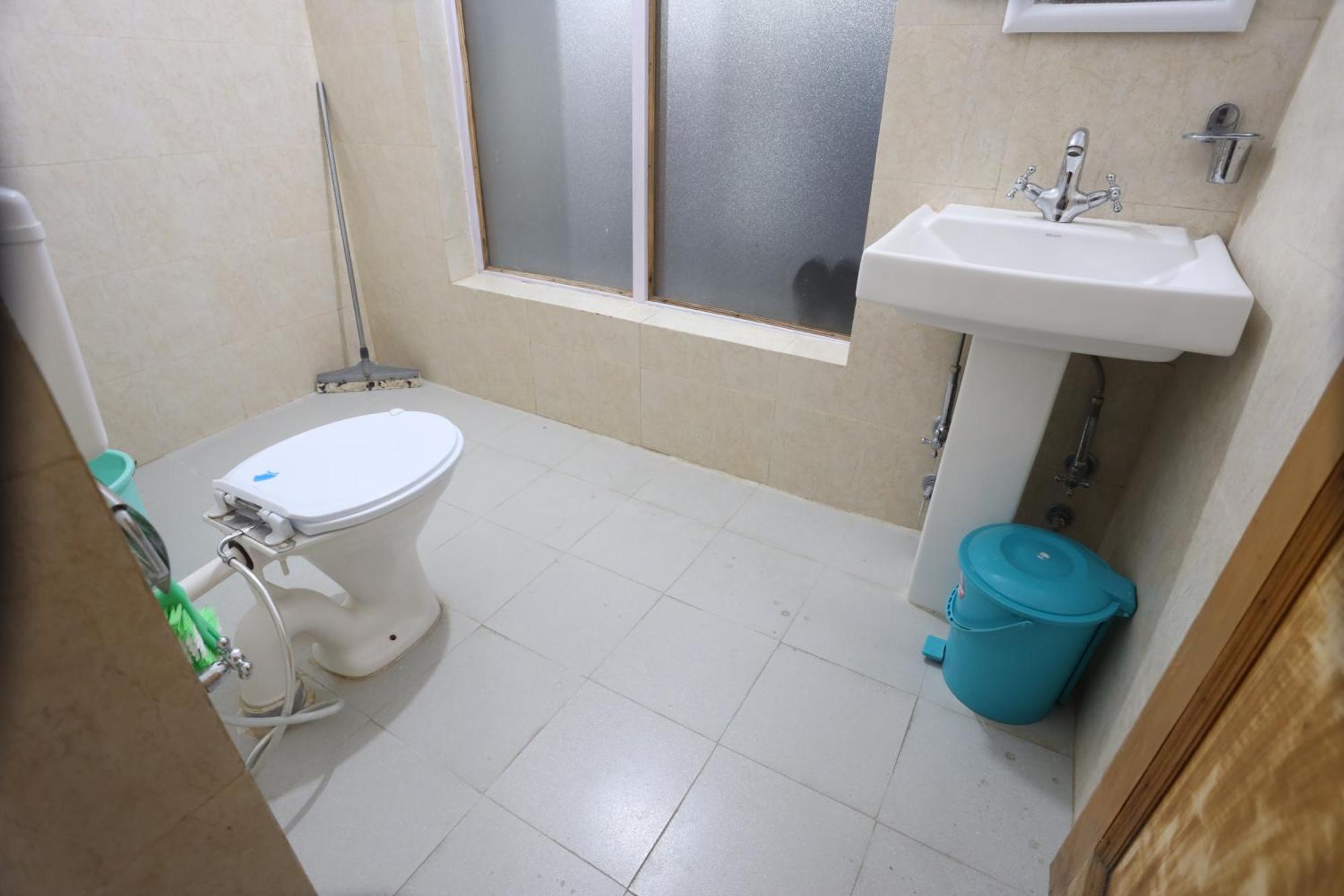 Odbar Guest House Best Guest House At Leh Ladakh מראה חיצוני תמונה