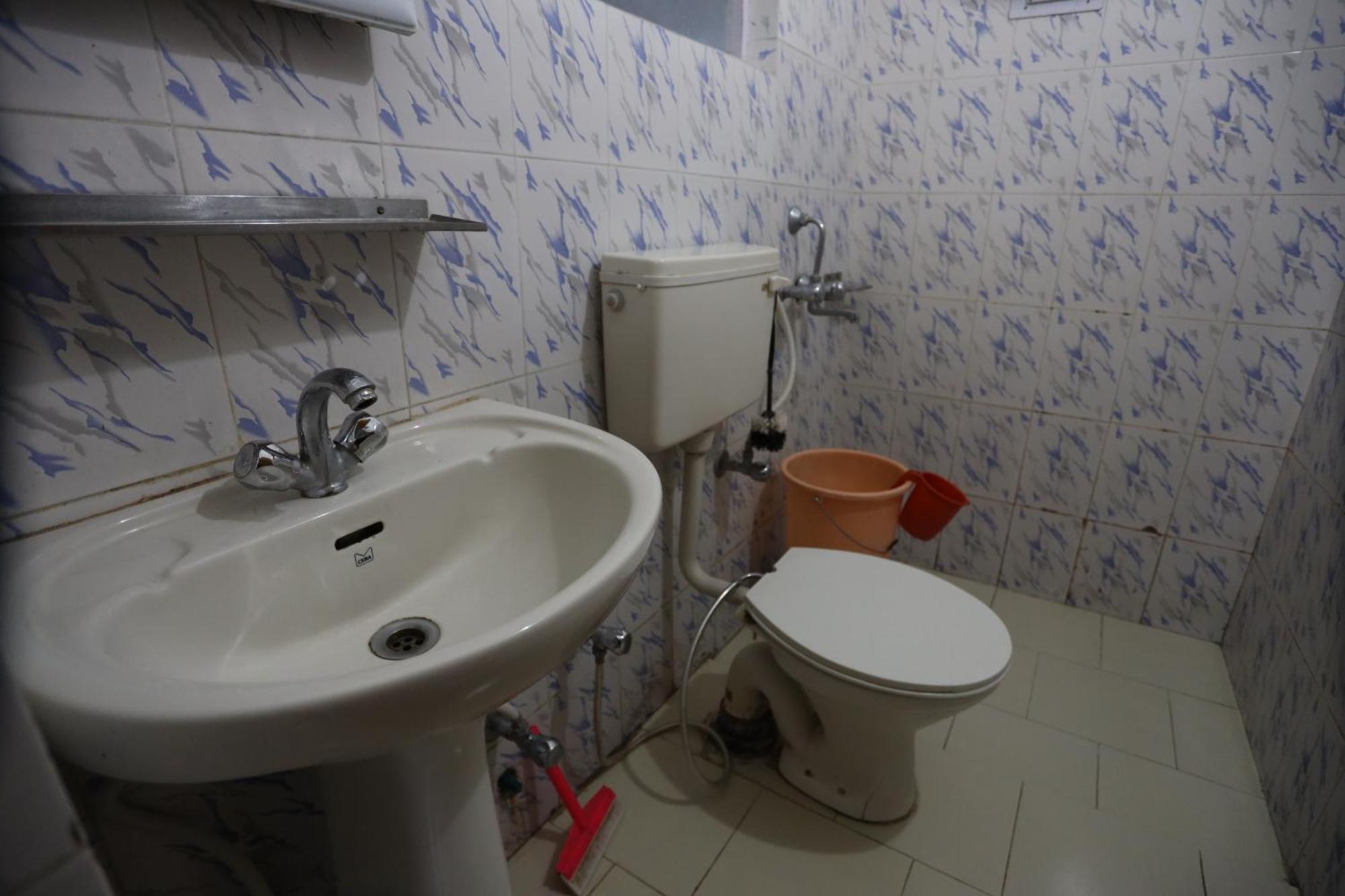 Odbar Guest House Best Guest House At Leh Ladakh מראה חיצוני תמונה