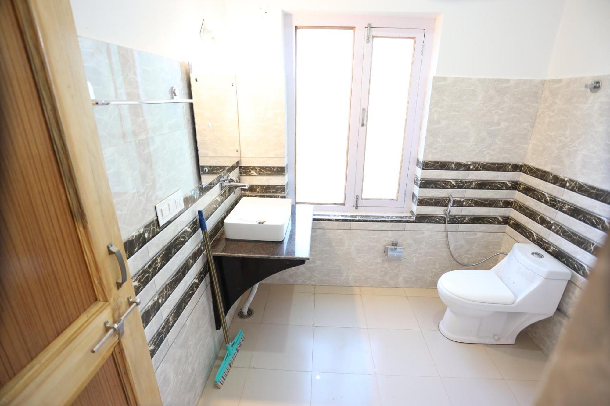 Odbar Guest House Best Guest House At Leh Ladakh מראה חיצוני תמונה