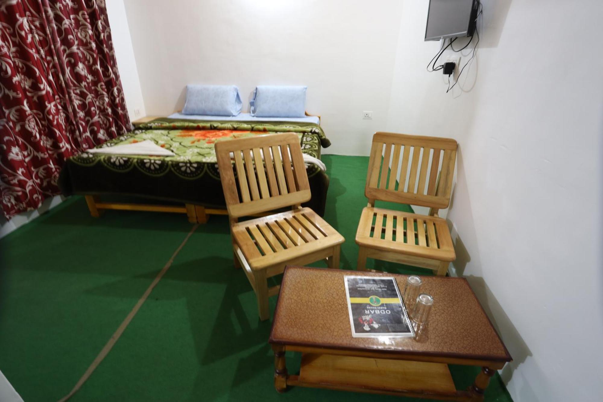 Odbar Guest House Best Guest House At Leh Ladakh מראה חיצוני תמונה