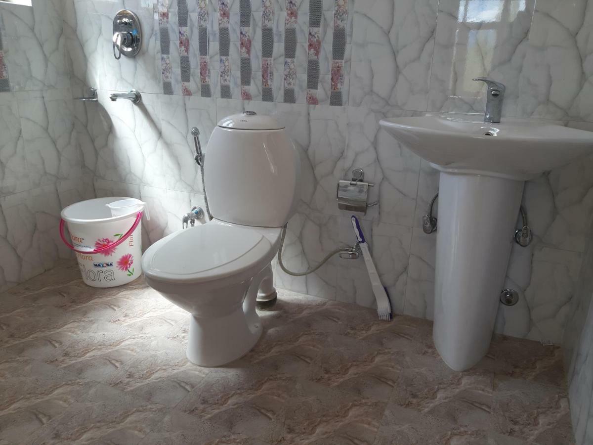Odbar Guest House Best Guest House At Leh Ladakh מראה חיצוני תמונה